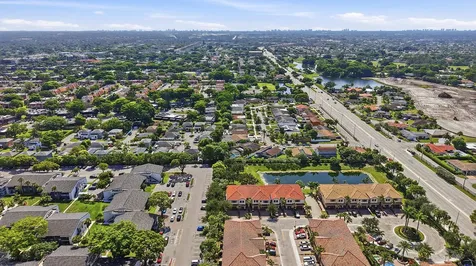 5831 NW 56th Place Tamarac FL 33319
