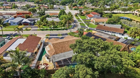 5831 NW 56th Place Tamarac FL 33319