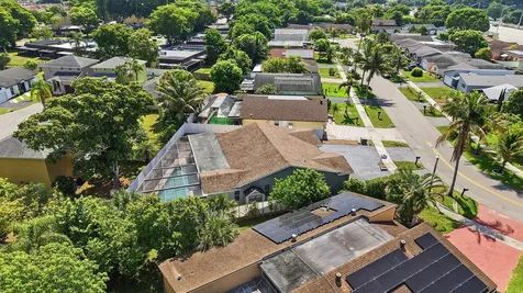 5831 NW 56th Place Tamarac FL 33319