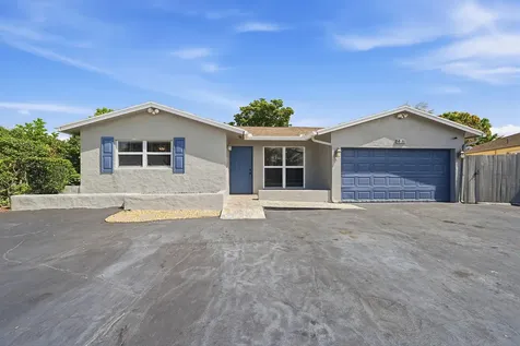 5831 NW 56th Place Tamarac FL 33319