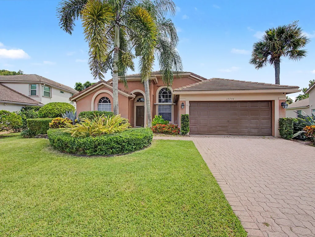 15734 Bent Creek Road Wellington FL 33414