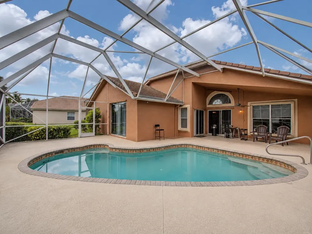 15734 Bent Creek Road Wellington FL 33414