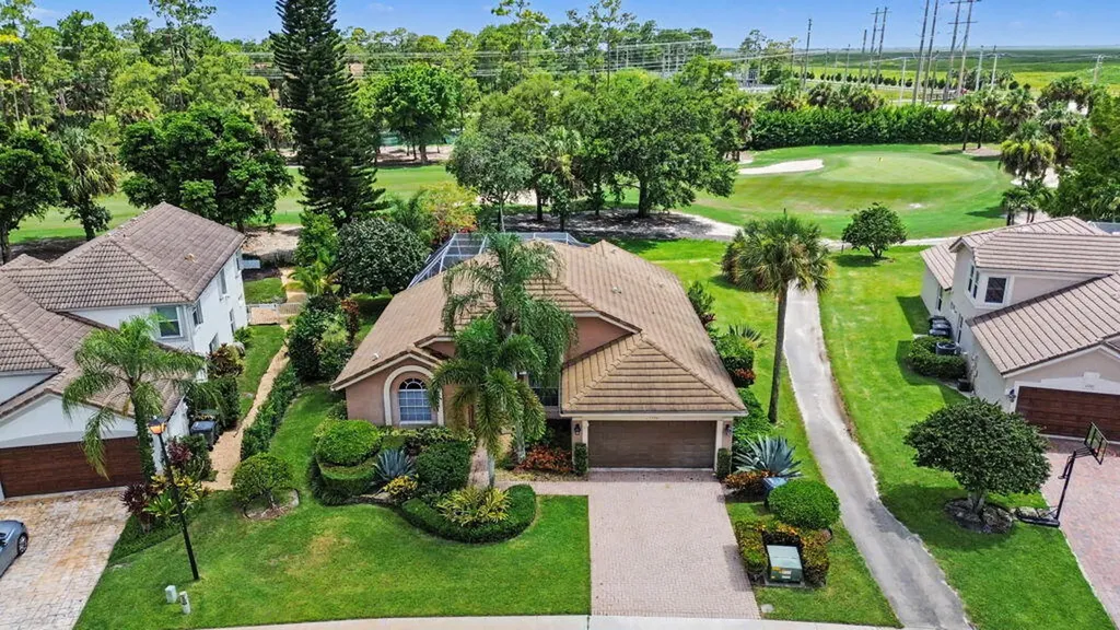 15734 Bent Creek Road Wellington FL 33414