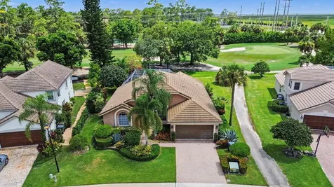 15734 Bent Creek Road Wellington FL 33414