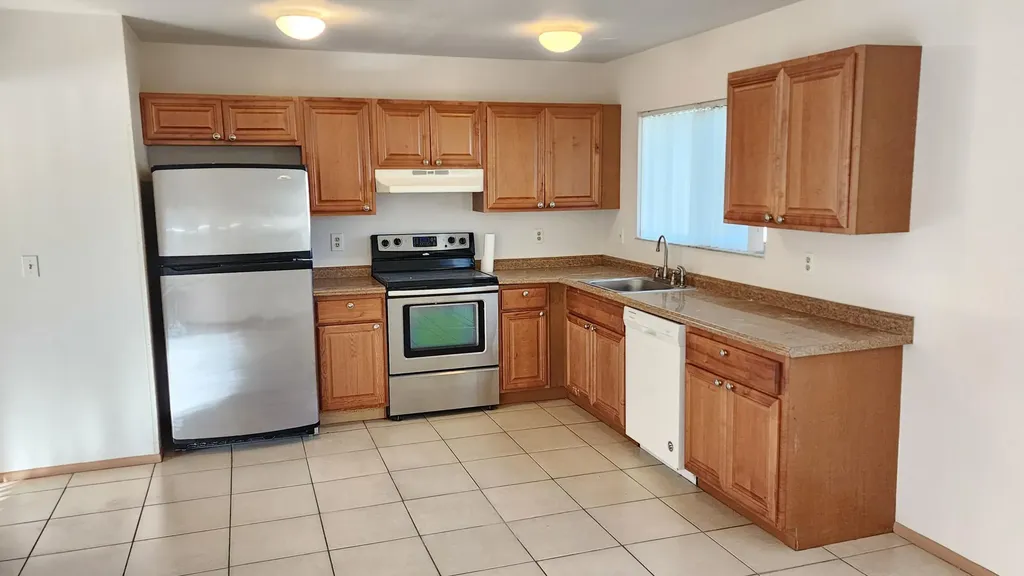 651 NW Sharpe Street Port St Lucie FL 34983