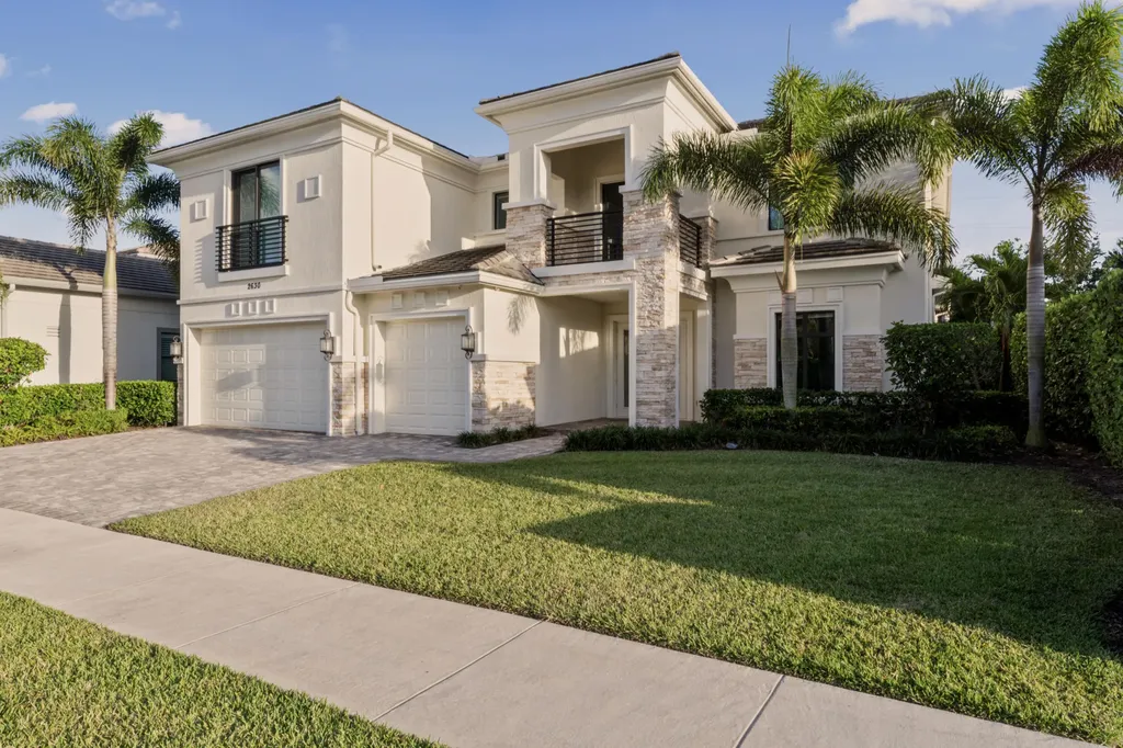 2630 NW 69th Street Boca Raton FL 33496