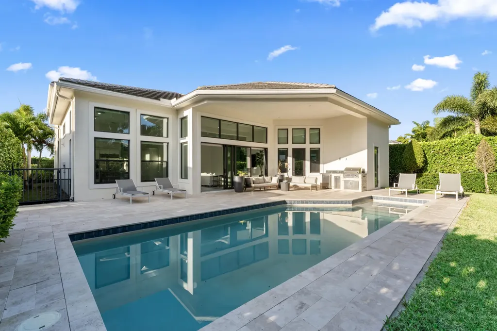 2630 NW 69th Street Boca Raton FL 33496