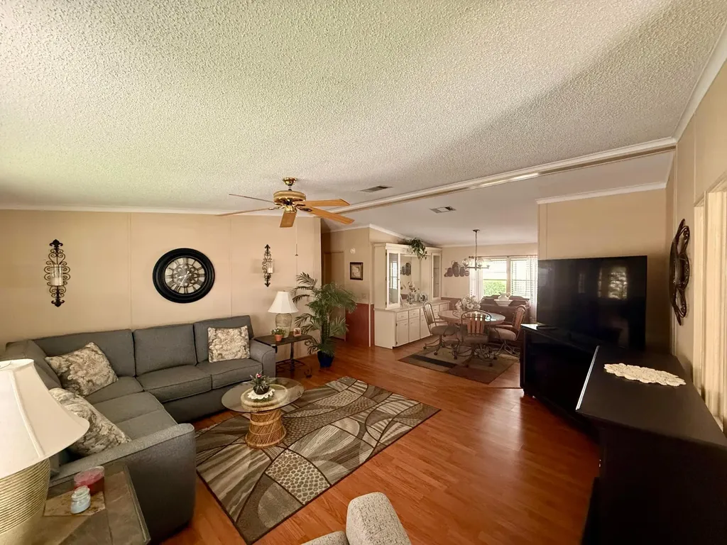 8581 Florence Drive Port St Lucie FL 34952