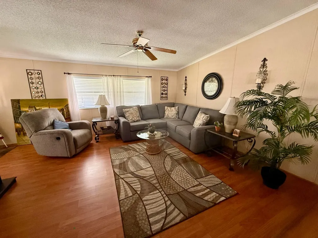 8581 Florence Drive Port St Lucie FL 34952