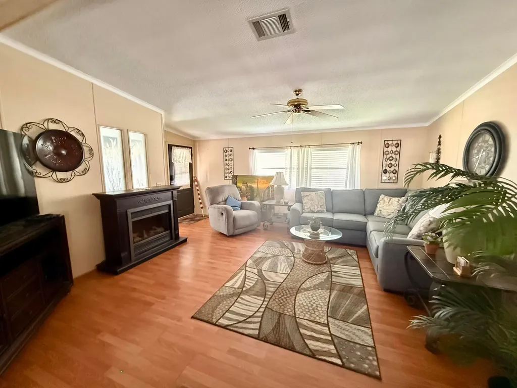 8581 Florence Drive Port St Lucie FL 34952