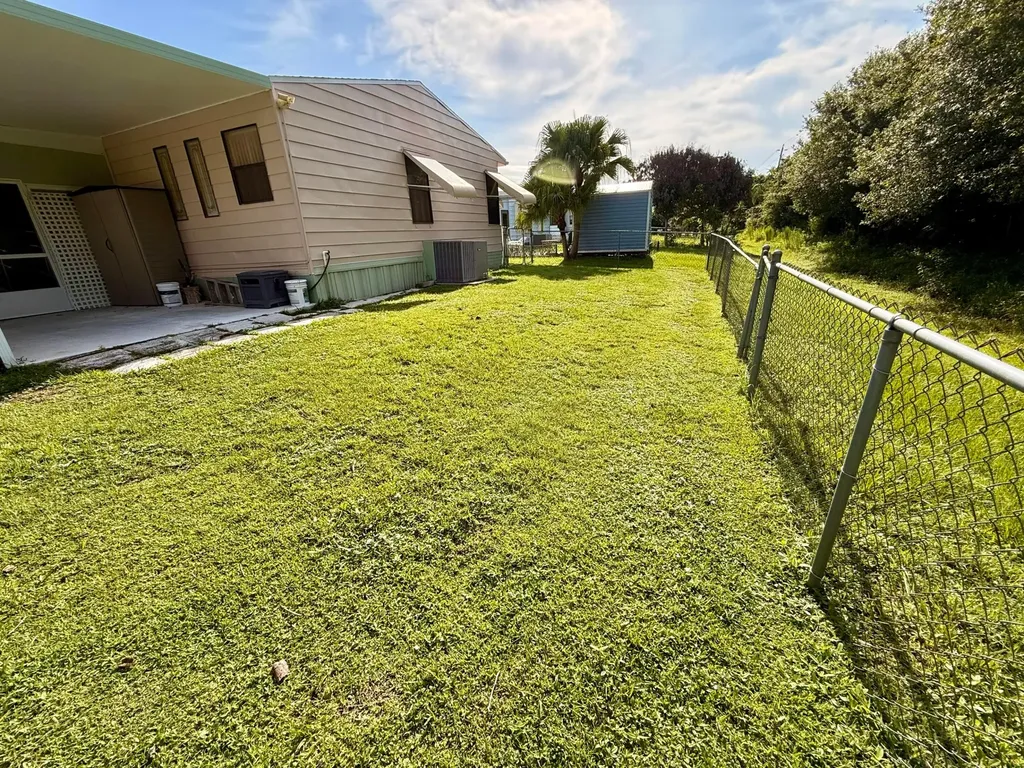 8581 Florence Drive Port St Lucie FL 34952