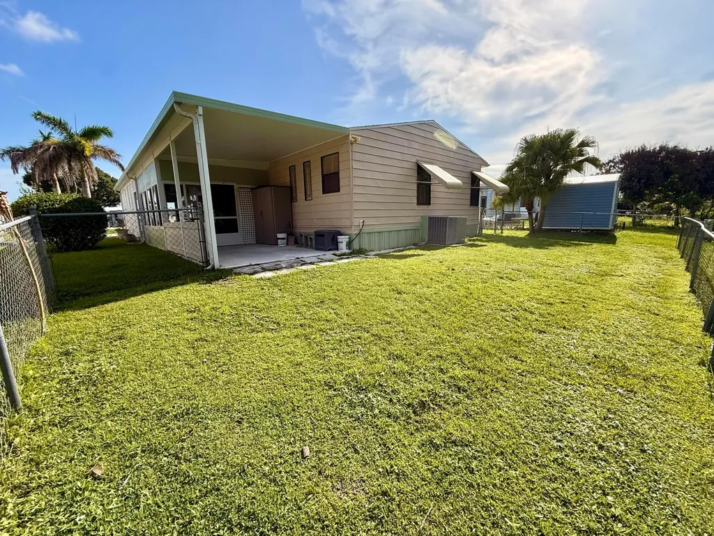 8581 Florence Drive Port St Lucie FL 34952