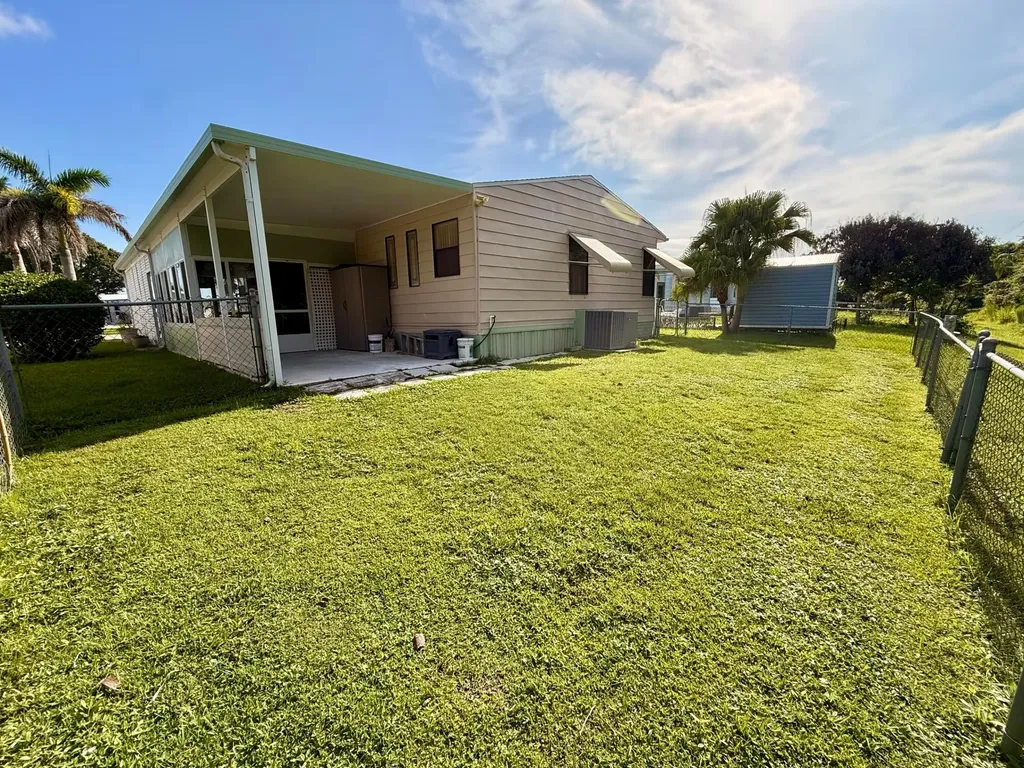 8581 Florence Drive Port St Lucie FL 34952