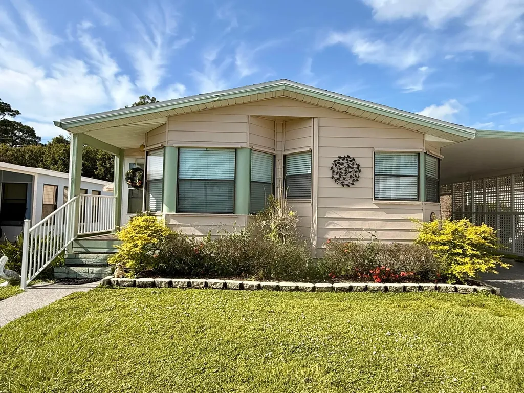 8581 Florence Drive Port St Lucie FL 34952