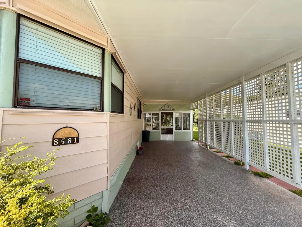 8581 Florence Drive Port St Lucie FL 34952