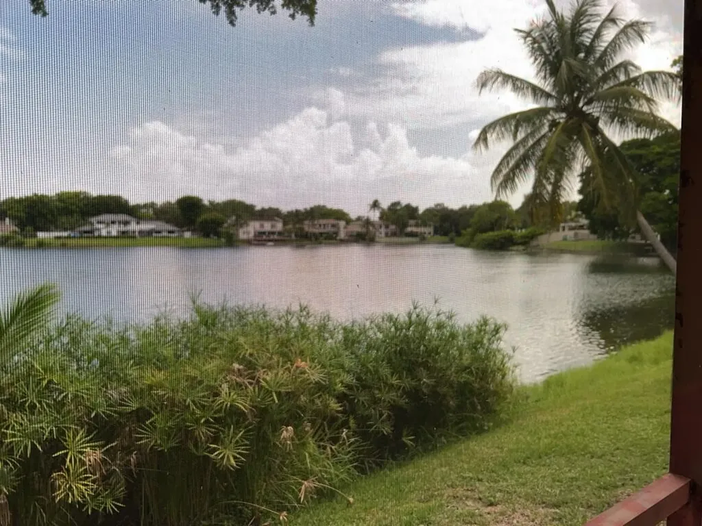 Hollywood FL 33021