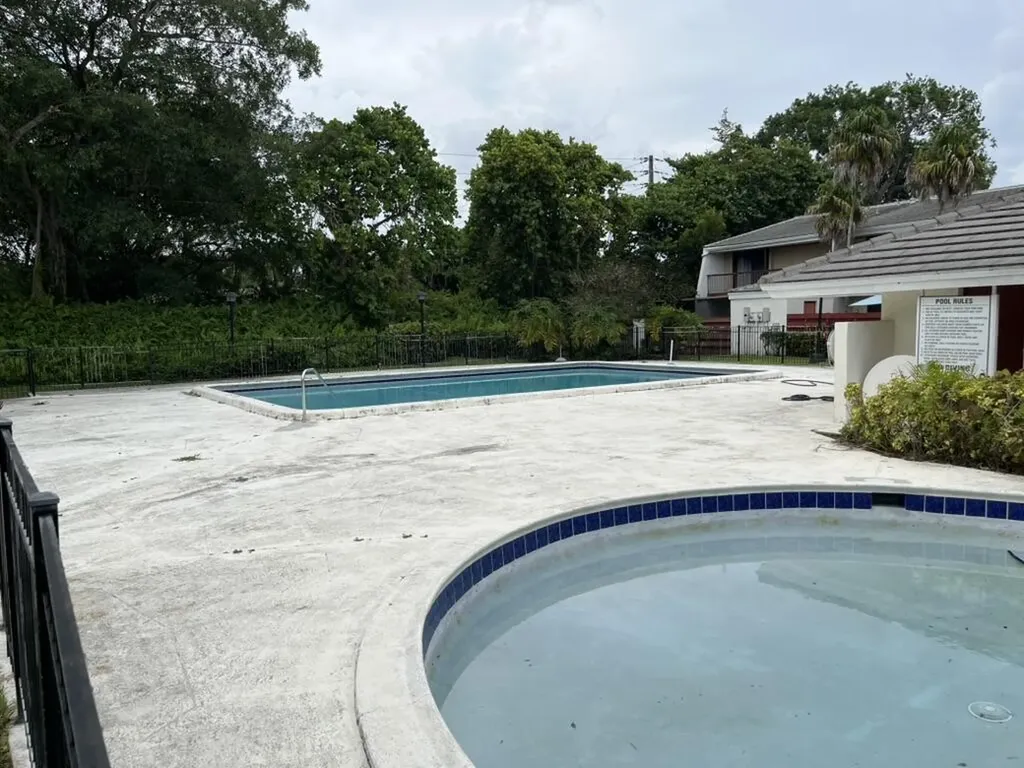 3094 Bermwood Lane Hollywood FL 33021