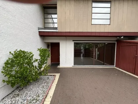 3094 Bermwood Lane Hollywood FL 33021