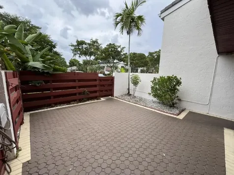 3094 Bermwood Lane Hollywood FL 33021
