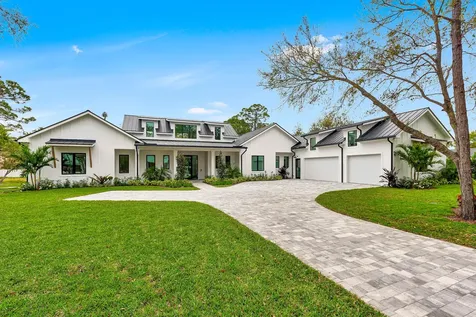 Xxx 75th Way N Palm Beach Gardens FL 33418