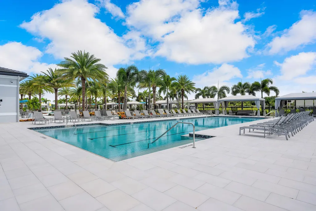 9006 Dulcetto Court Boca Raton FL 33496