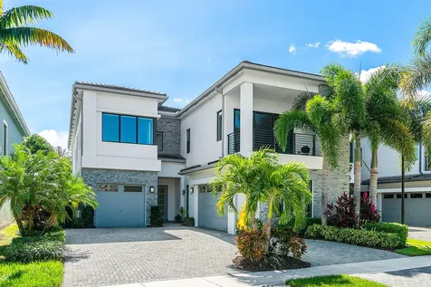 9006 Dulcetto Court Boca Raton FL 33496