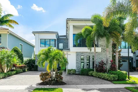 9006 Dulcetto Court Boca Raton FL 33496