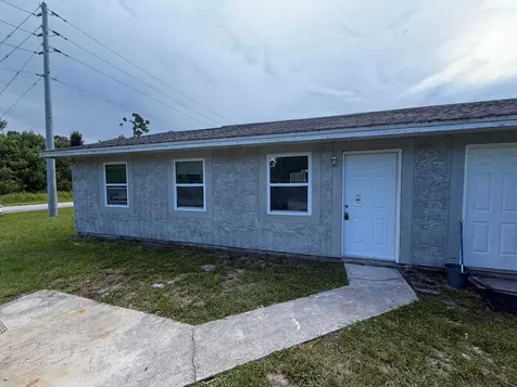 5001 Eastwood Drive Fort Pierce FL 34951