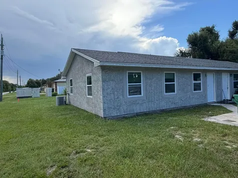 5001 Eastwood Drive Fort Pierce FL 34951