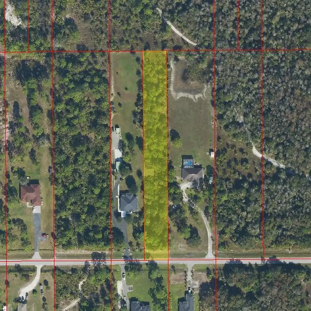 58TH Ave NE 58th Avenue NE Naples FL 34120