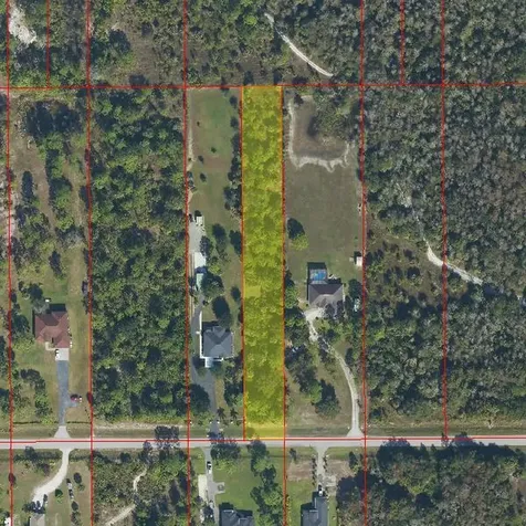 58TH Ave NE 58th Avenue NE Naples FL 34120