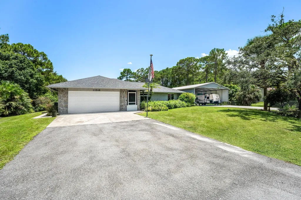 13548 74th Street N West Palm Beach FL 33412