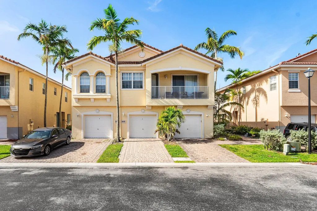 1808 Sonrisa Street Riviera Beach FL 33404