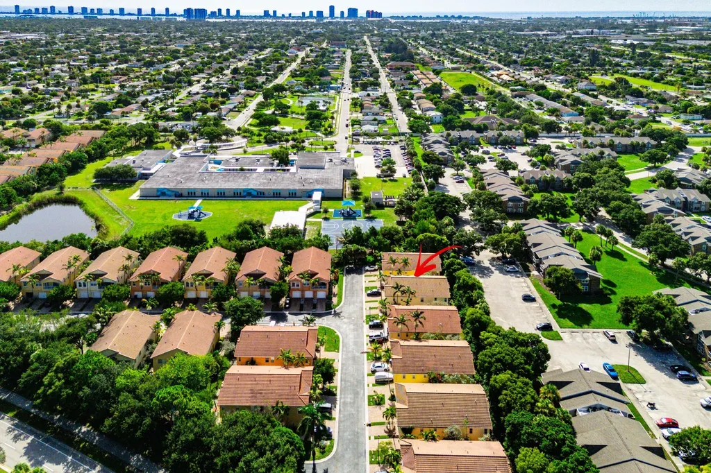 1808 Sonrisa Street Riviera Beach FL 33404