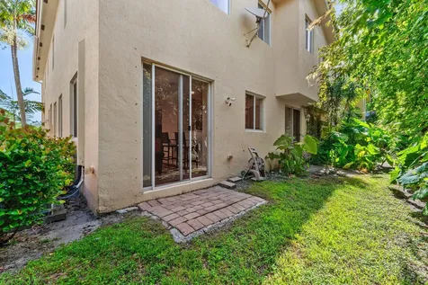 1808 Sonrisa Street Riviera Beach FL 33404