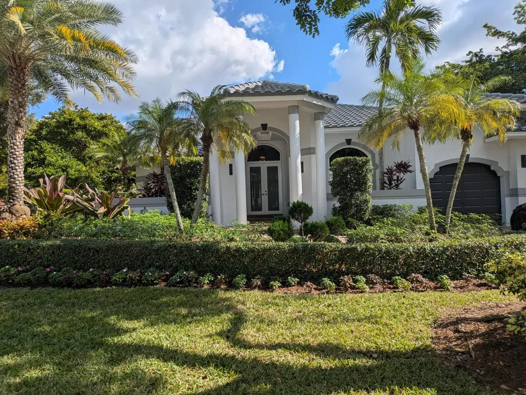1865 NW 124th Way Coral Springs FL 33071