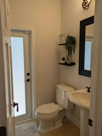 1865 NW 124th Way Coral Springs FL 33071