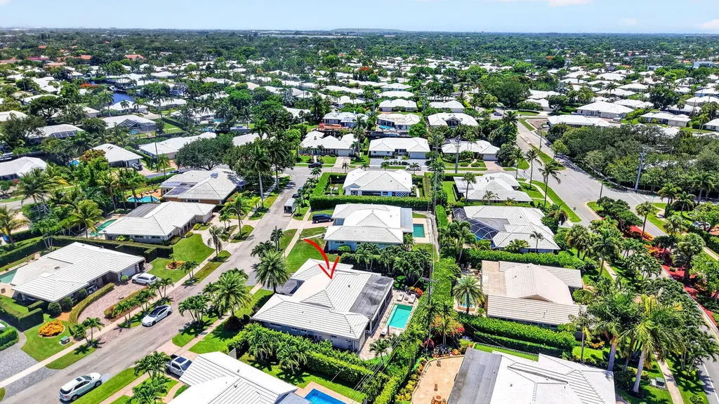 651 Juneberry Court Boca Raton FL 33486