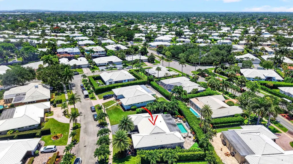 651 Juneberry Court Boca Raton FL 33486