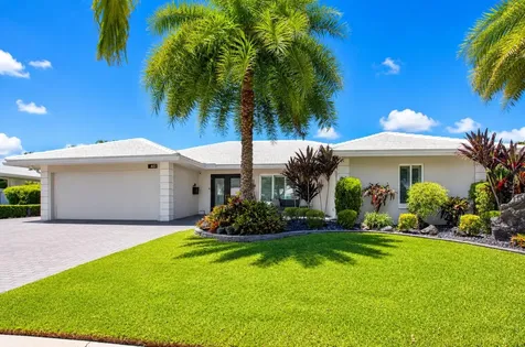 651 Juneberry Court Boca Raton FL 33486