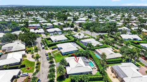 651 Juneberry Court Boca Raton FL 33486