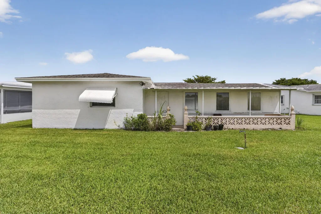 5337 Belleville Road West Palm Beach FL 33417