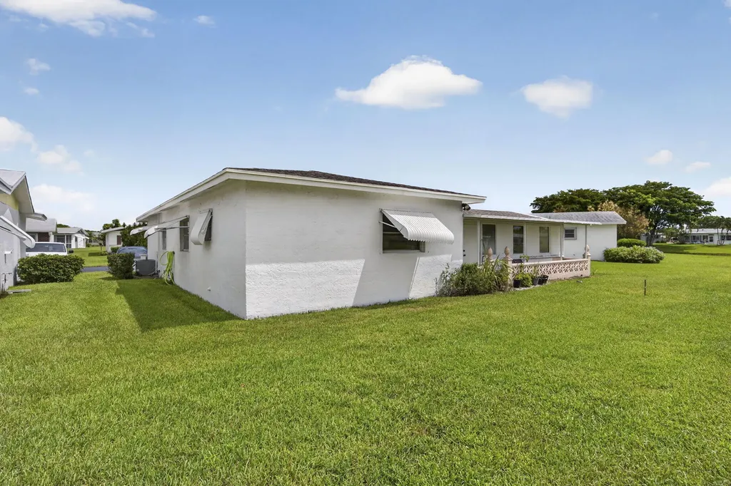 5337 Belleville Road West Palm Beach FL 33417