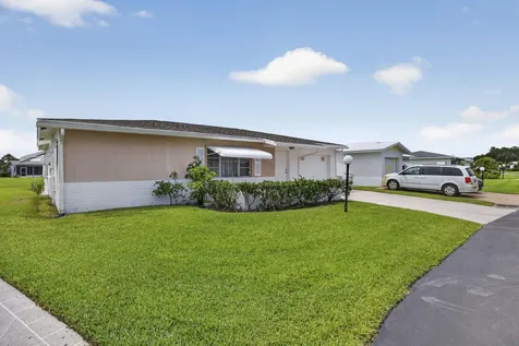 5337 Belleville Road West Palm Beach FL 33417