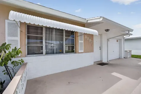 5337 Belleville Road West Palm Beach FL 33417