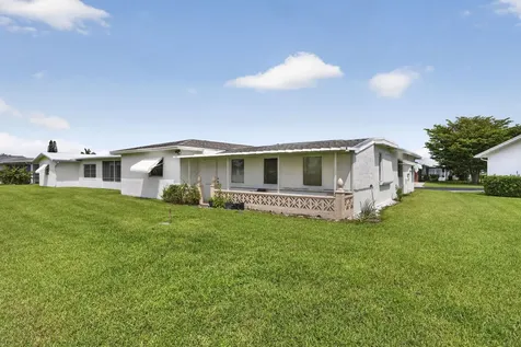 5337 Belleville Road West Palm Beach FL 33417