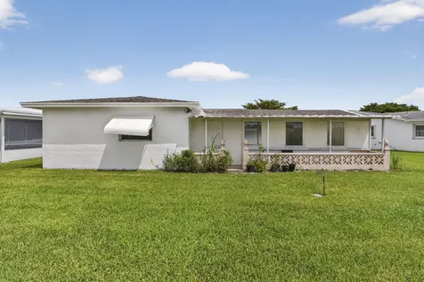 5337 Belleville Road West Palm Beach FL 33417