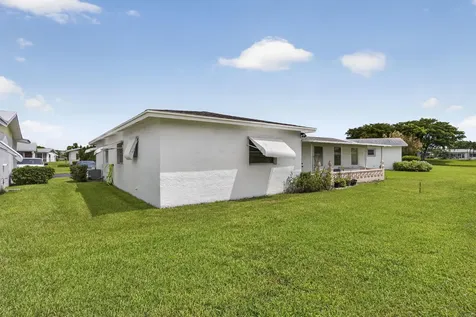 5337 Belleville Road West Palm Beach FL 33417