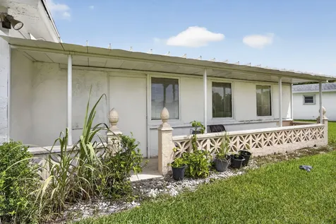 5337 Belleville Road West Palm Beach FL 33417