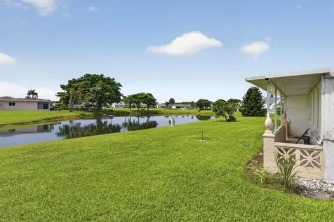 5337 Belleville Road West Palm Beach FL 33417